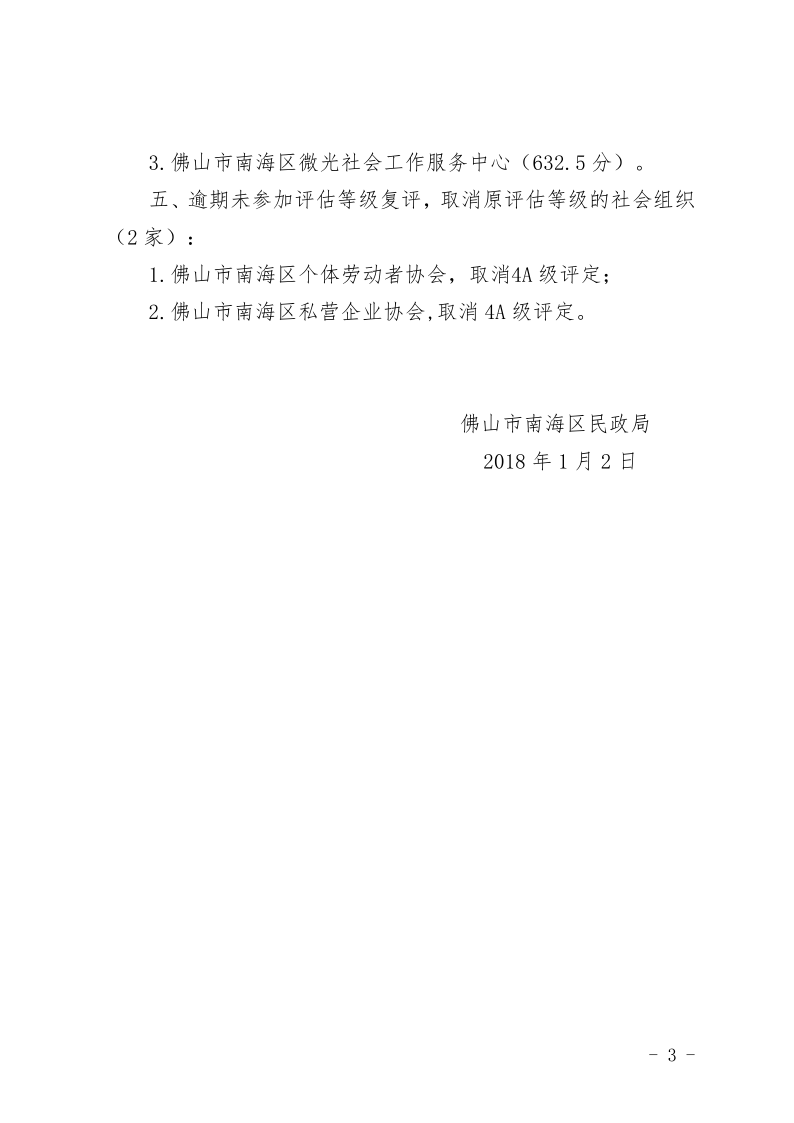 佛山市南海区民政局关于公布南海区社会组织评估等级结果的通知(1)_3.png